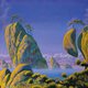 Illustration for article titled Did Prog Rocks Greatest Artist Inspire Avatar? All Signs Point To Yes
